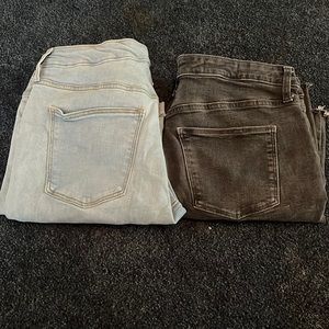 Universal Thread size: 12/31R